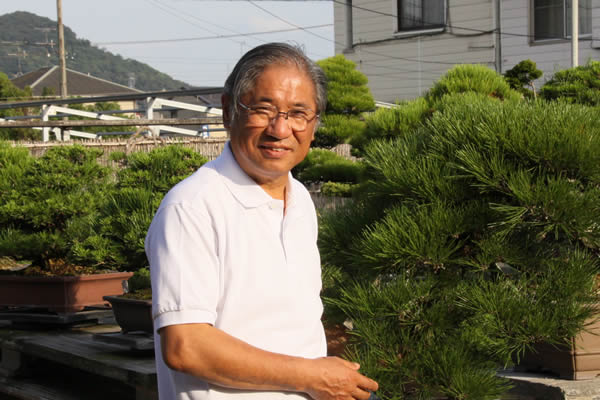 Teruo Morikawa