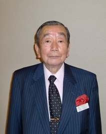 Arishige Matsuura