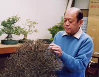 Hirosi Takeyama