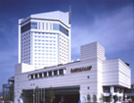 ANA HOTEL CLEMENT TAKAMATSU