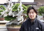 Mr. Takashi Iura