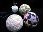 Japanese Cultural Experience/ Traditional Handmade Ball