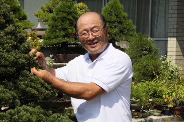 副委員長兼国際渉外部会長　山地宏美