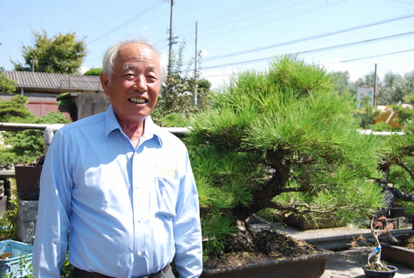 神高國廣さん